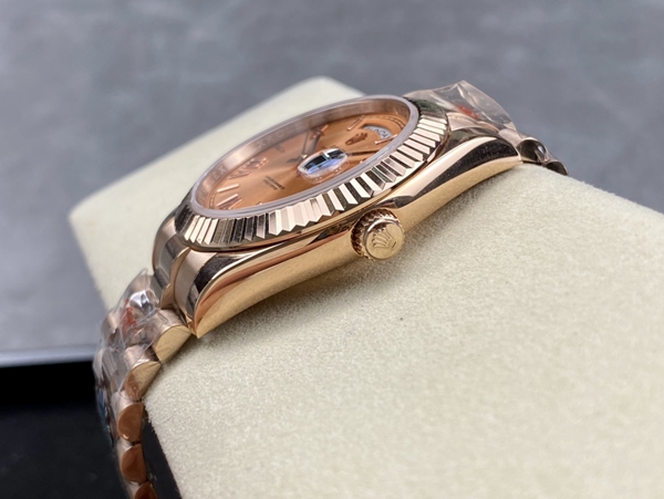 激安ロレックス素材ディテール